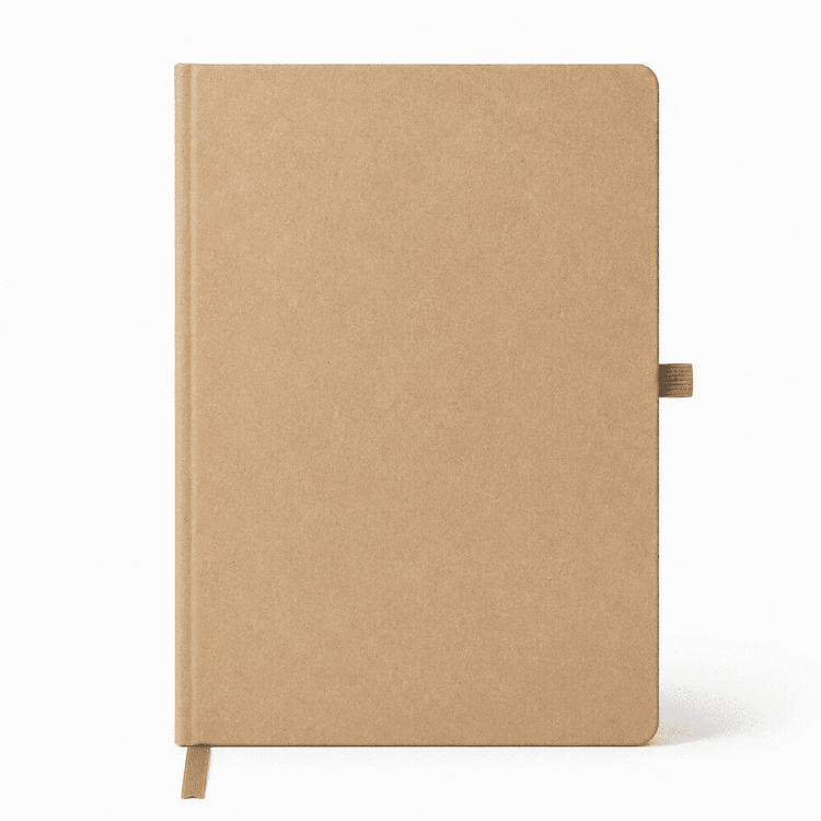 Picture of NFC A5 Smart Notebook