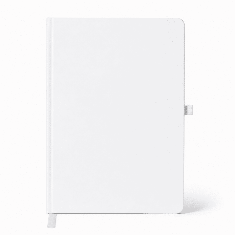 Picture of NFC A5 Smart Notebook