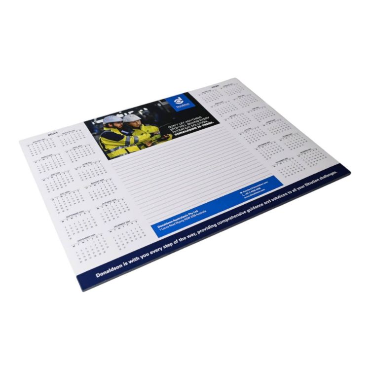 Picture of A3 Note Pad (50 leaves per pad)