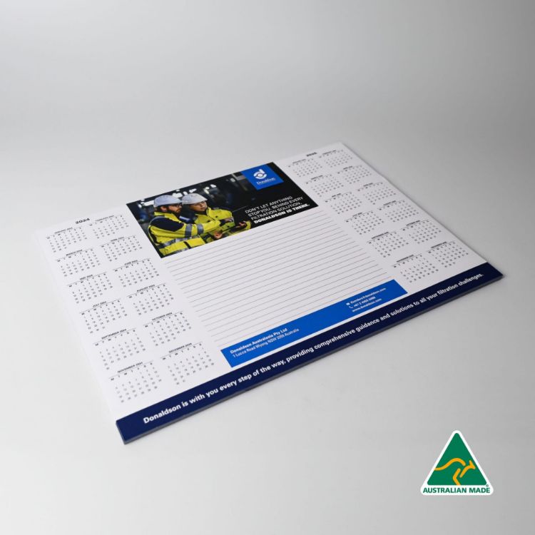 Picture of A3 Note Pad (50 leaves per pad)