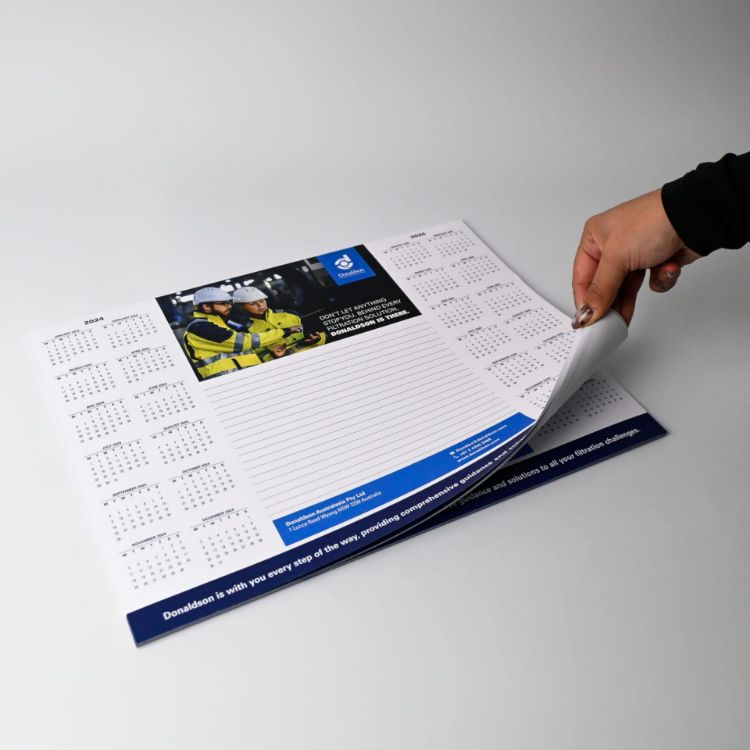 Picture of A3 Note Pad (50 leaves per pad)