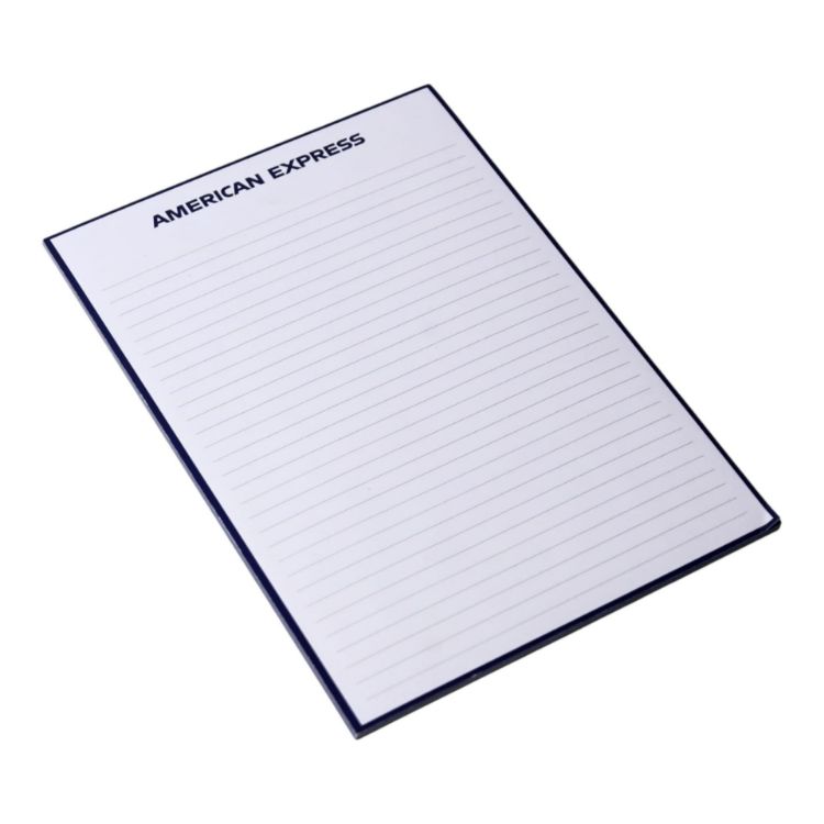 Picture of A5 Note Pad (50 leaves per pad)
