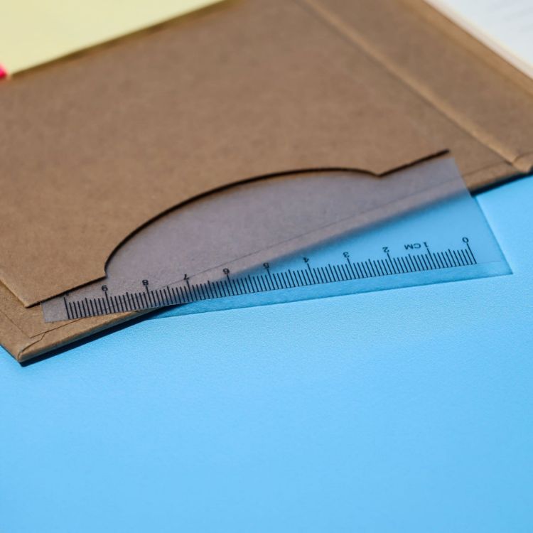 Picture of Essentials A5 Notepad