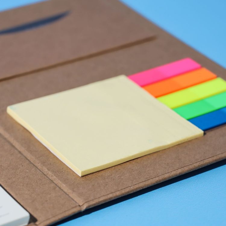 Picture of Essentials A5 Notepad