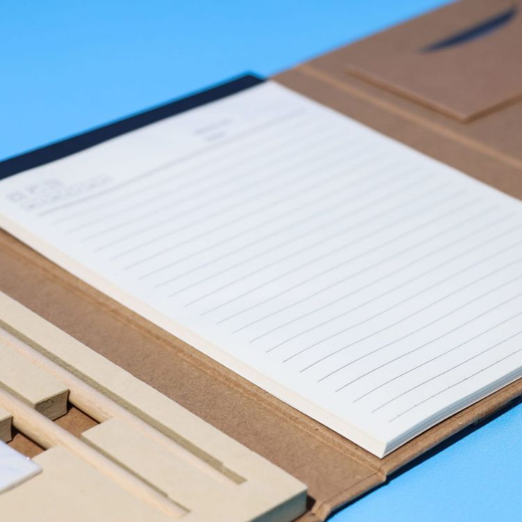 Picture of Essentials A5 Notepad