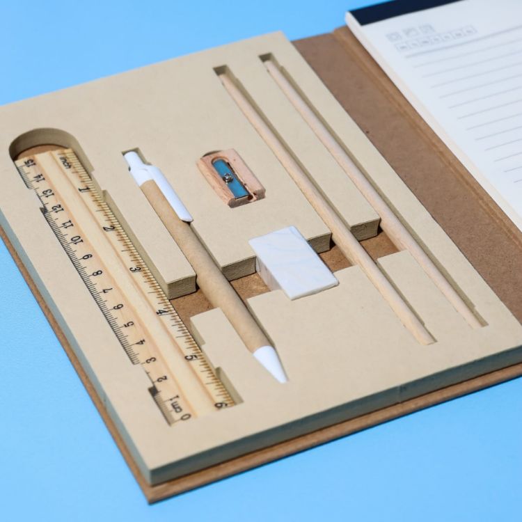 Picture of Essentials A5 Notepad