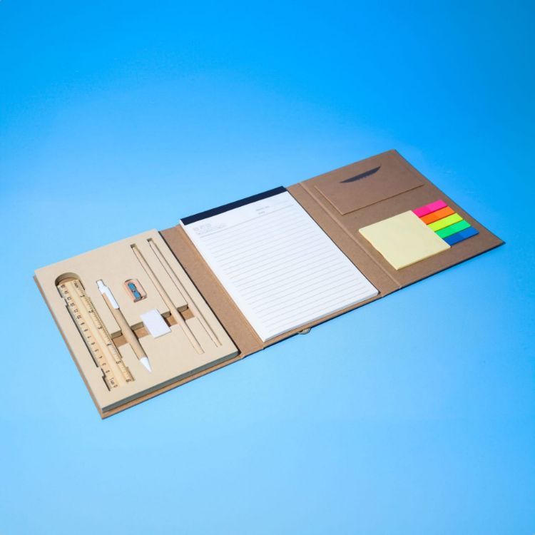 Picture of Essentials A5 Notepad