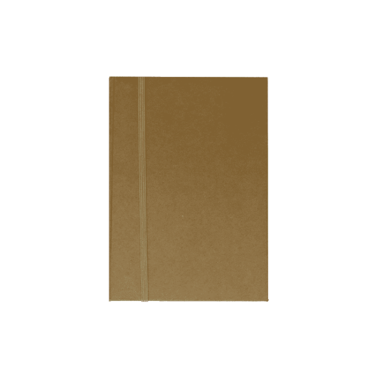 Picture of Essentials A5 Notepad