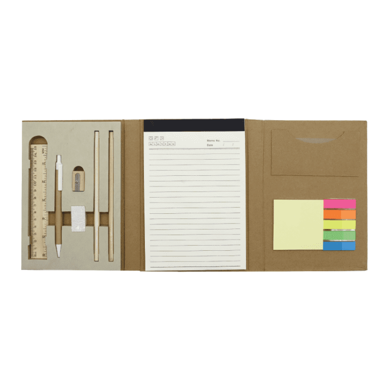 Picture of Essentials A5 Notepad