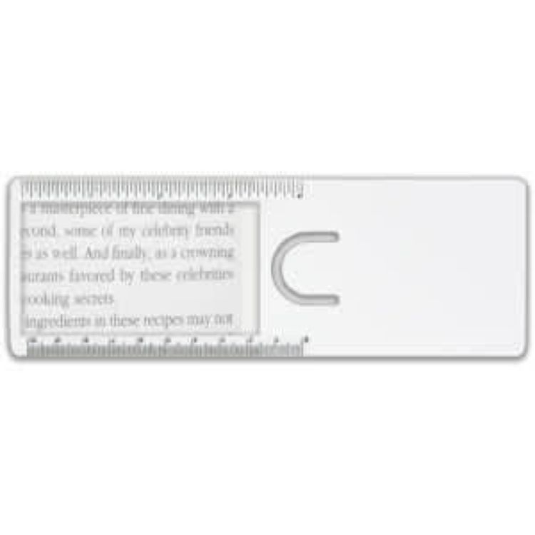 Picture of The Easy Reader Magnifier Ruler