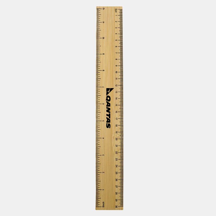 Picture of Apex Bamboo Ruler