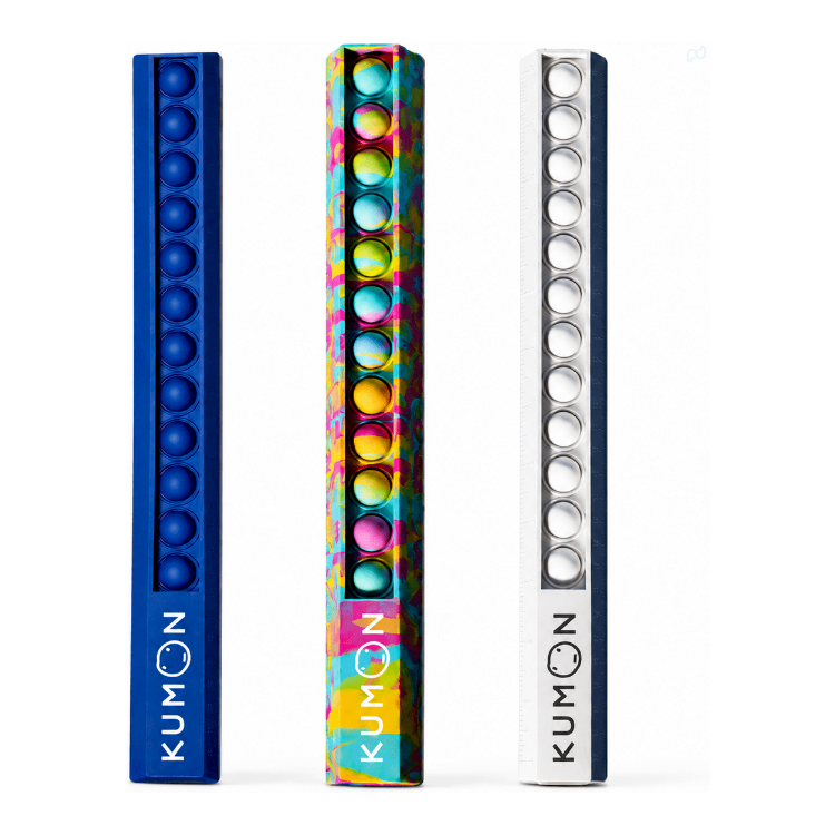 Picture of 30cm Popper Ruler