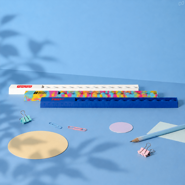 Picture of 30cm Popper Ruler