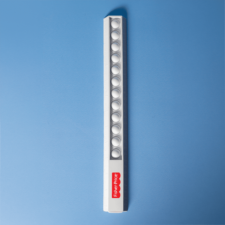 Picture of 30cm Popper Ruler