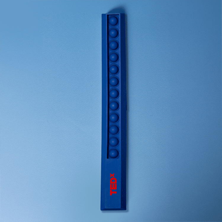 Picture of 30cm Popper Ruler