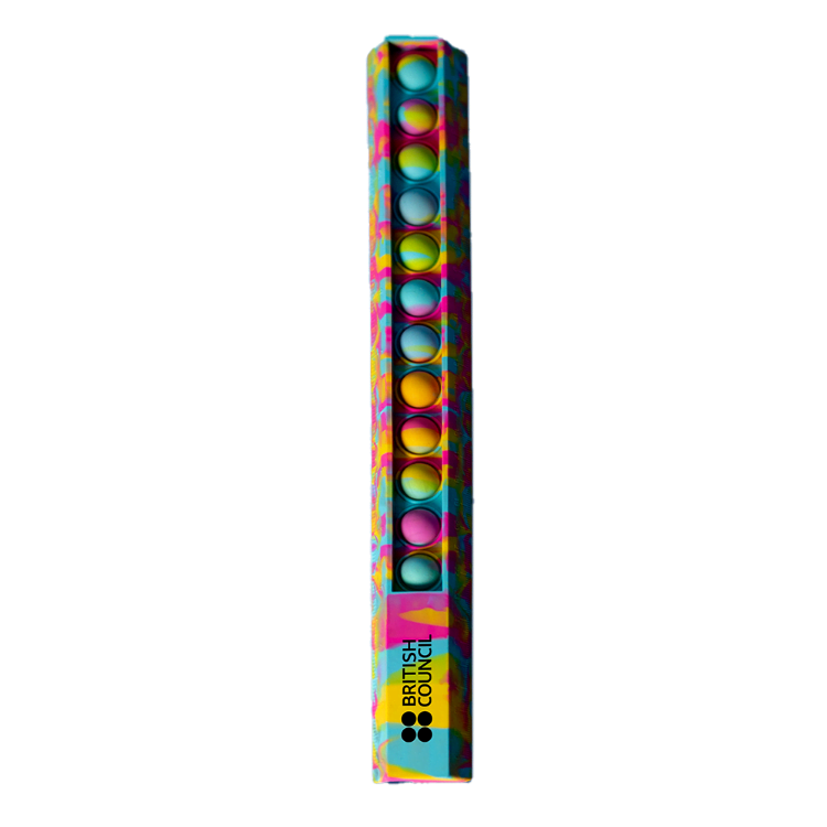 Picture of 30cm Popper Ruler