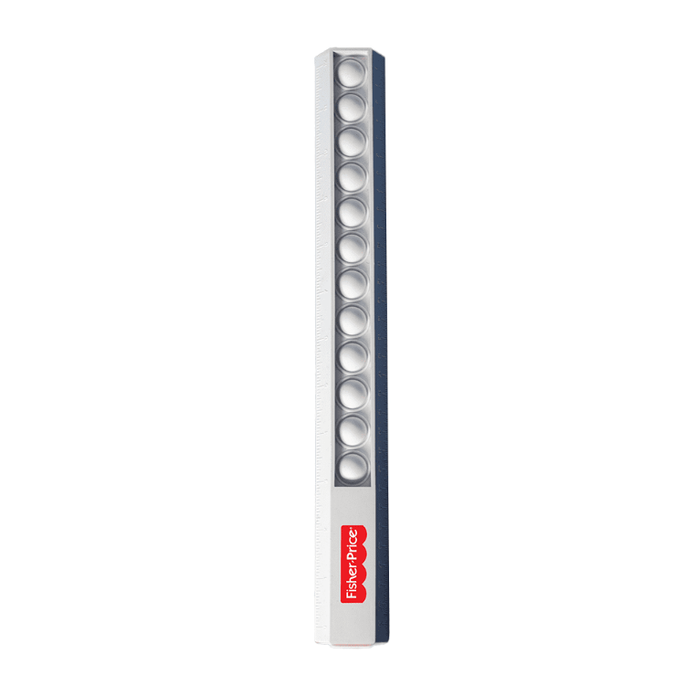 Picture of 30cm Popper Ruler