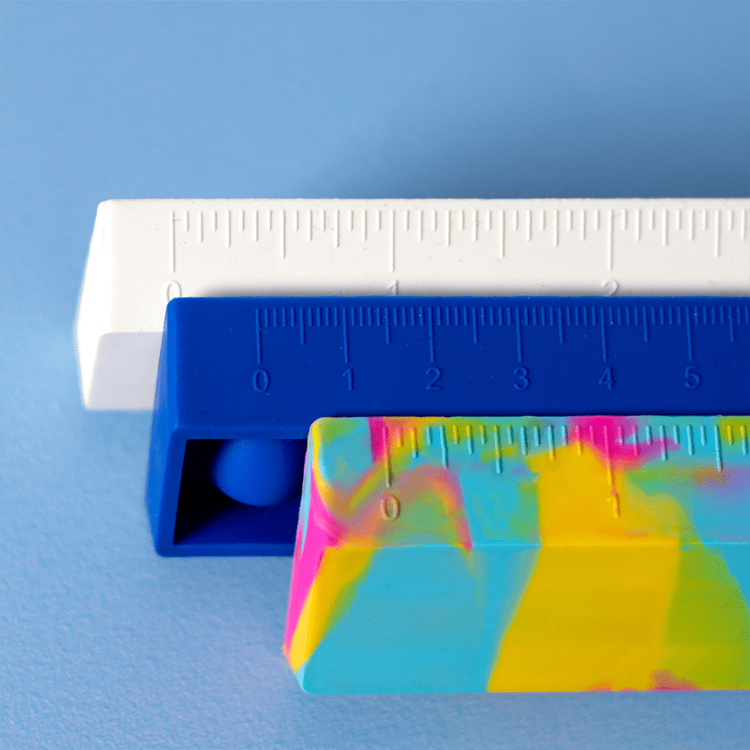 Picture of 30cm Popper Ruler