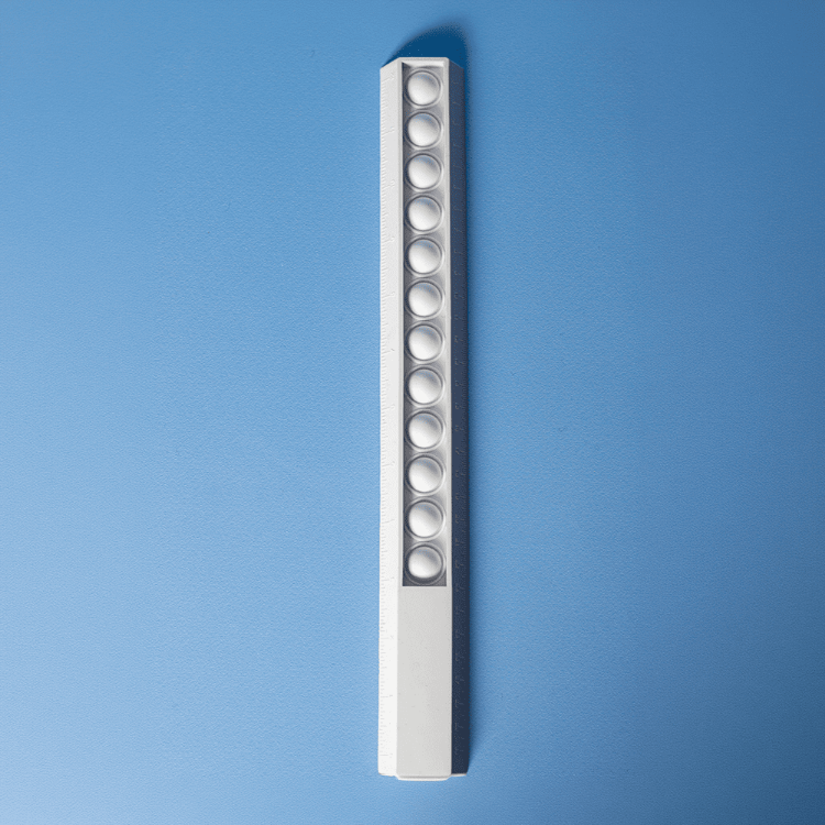 Picture of 30cm Popper Ruler