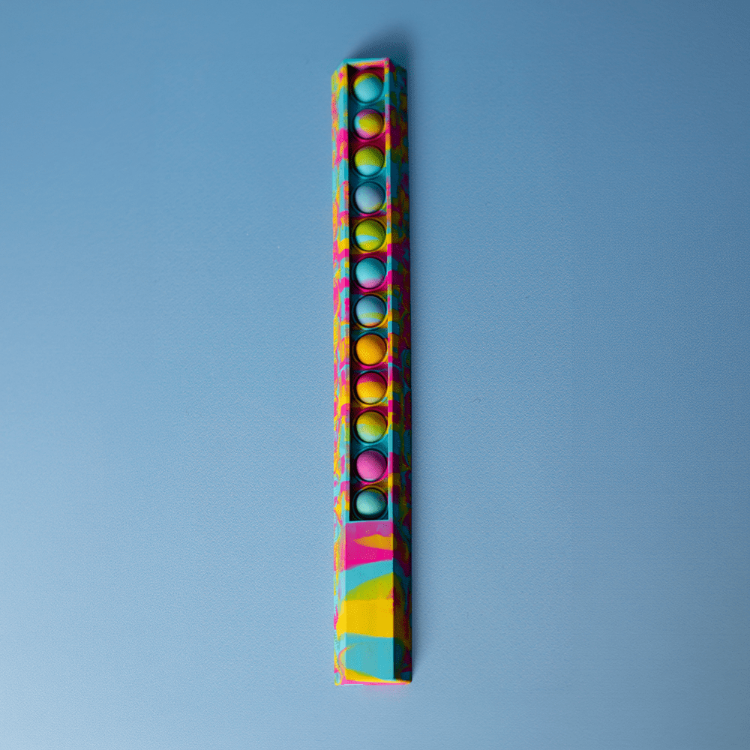 Picture of 30cm Popper Ruler