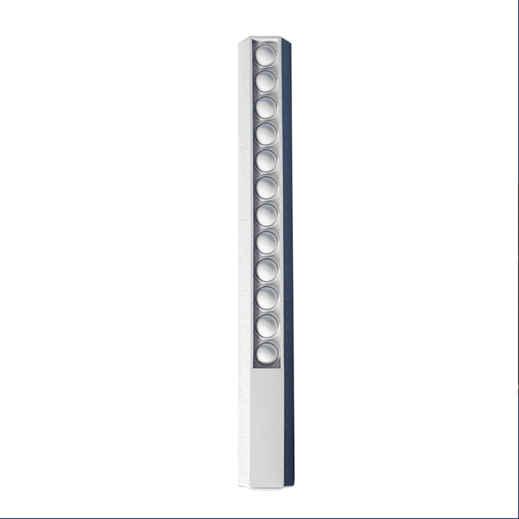 Picture of 30cm Popper Ruler