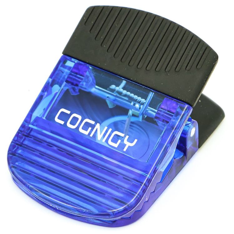 Picture of Wide Magnetic Croc Clip