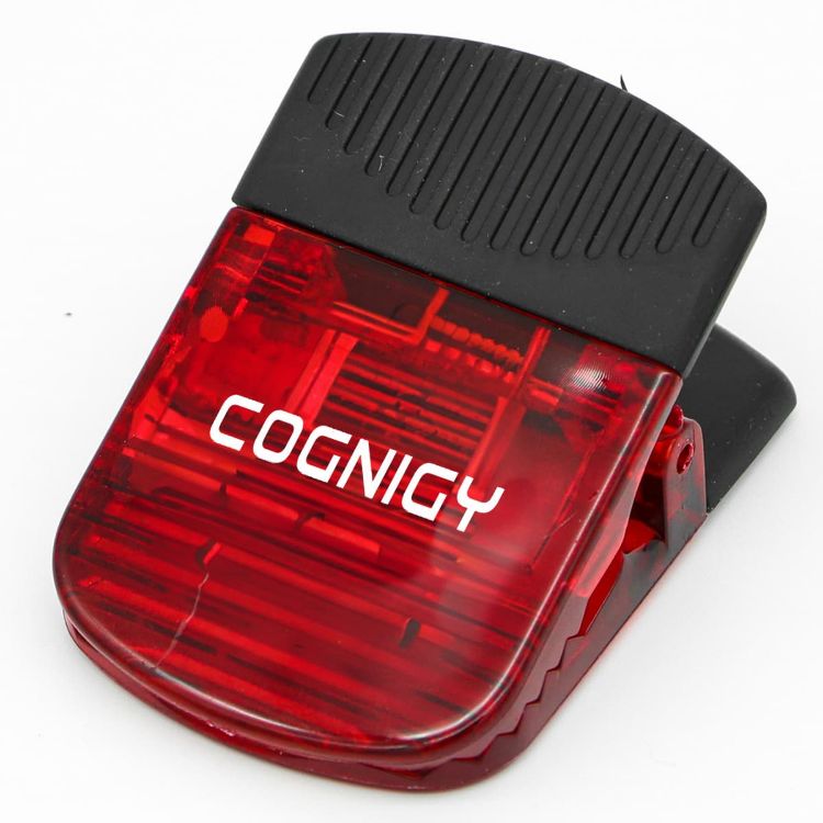 Picture of Wide Magnetic Croc Clip