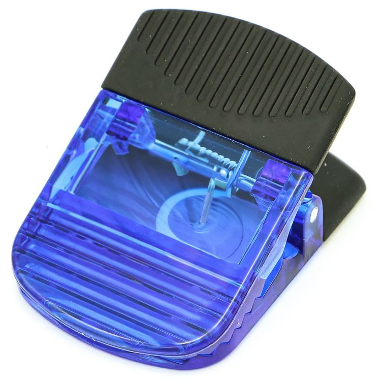 Picture of Wide Magnetic Croc Clip
