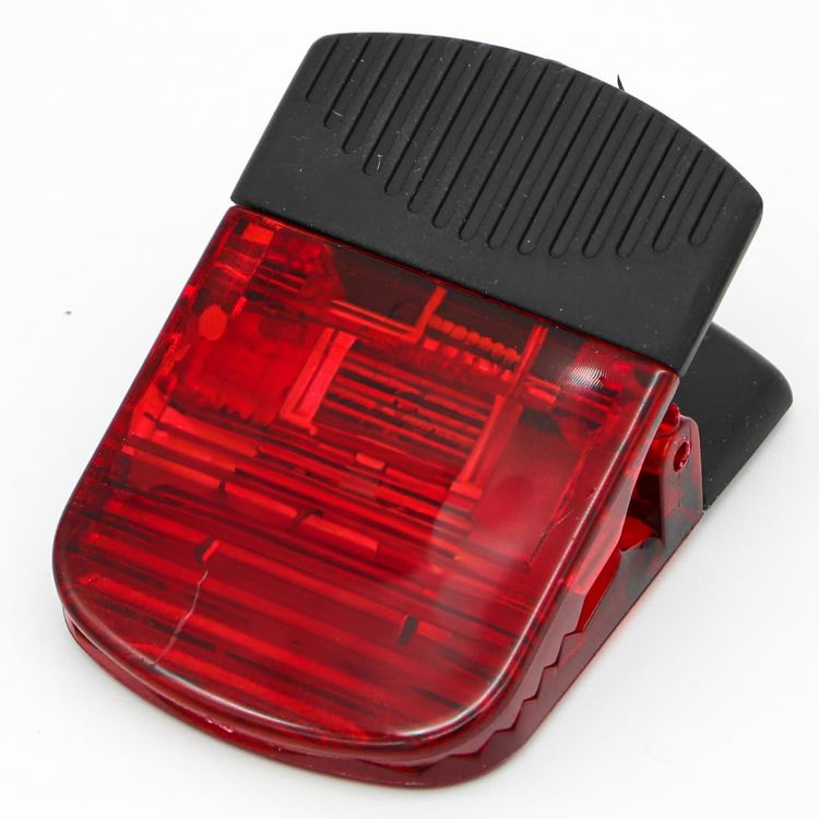 Picture of Wide Magnetic Croc Clip