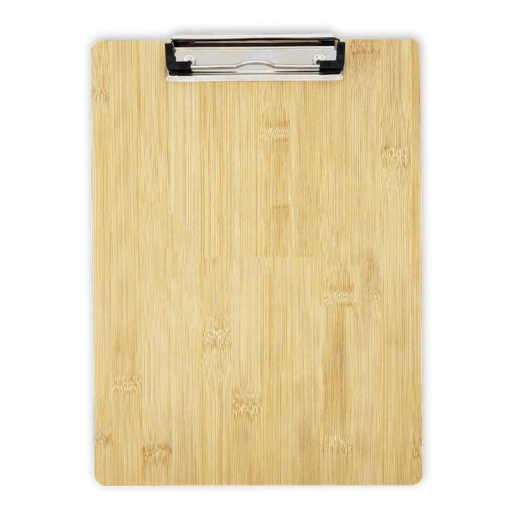 Picture of Ecowriter Bamboo Clipboard