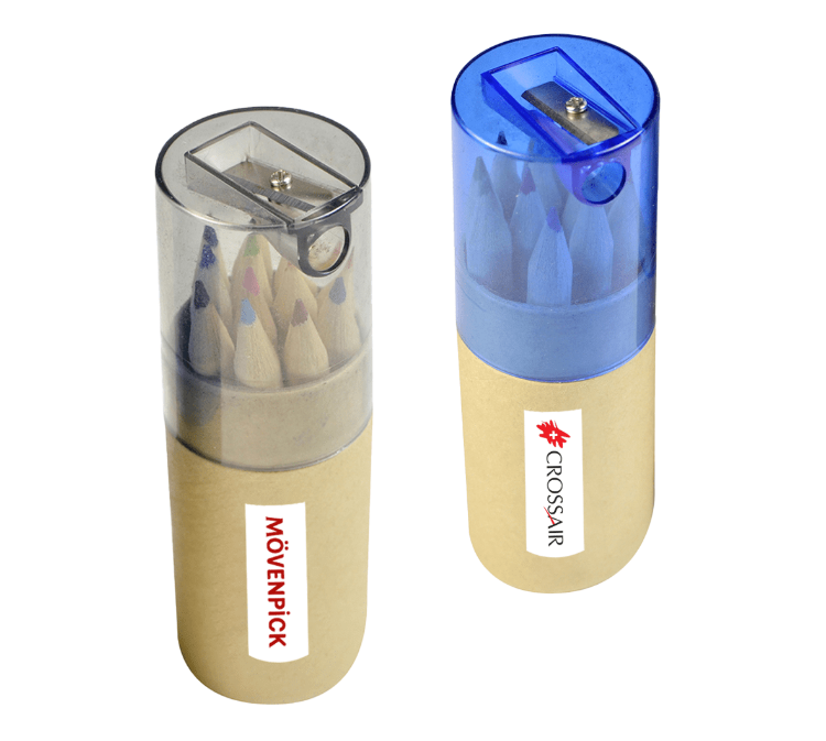 Picture of 2 in 1 Pencil Set
