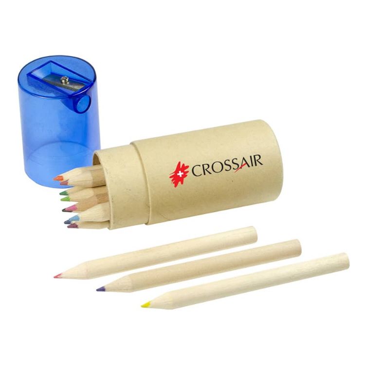 Picture of 2 in 1 Pencil Set