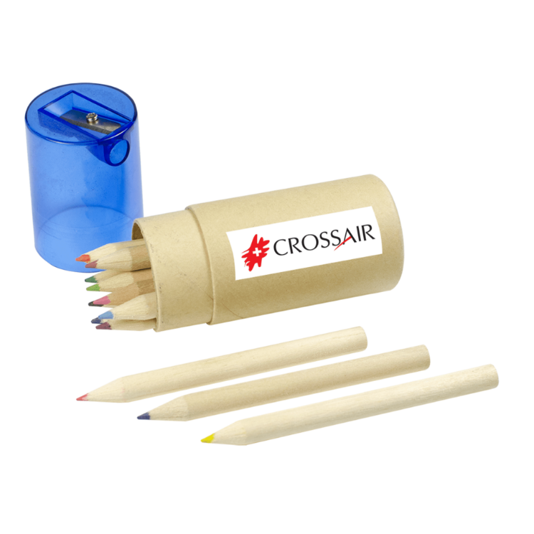Picture of 2 in 1 Pencil Set