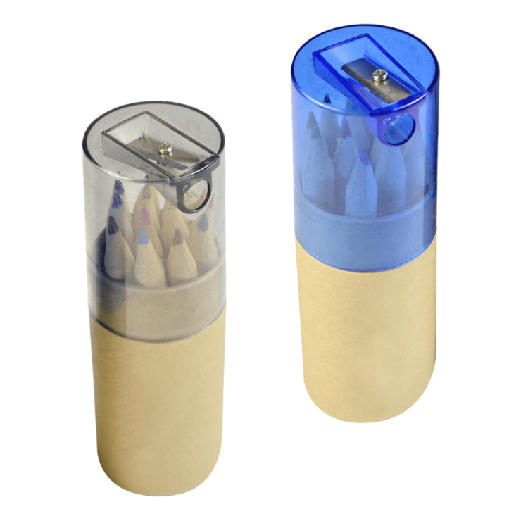Picture of 2 in 1 Pencil Set