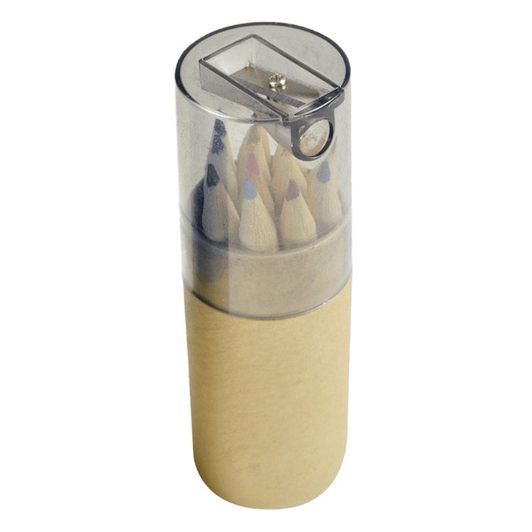 Picture of 2 in 1 Pencil Set