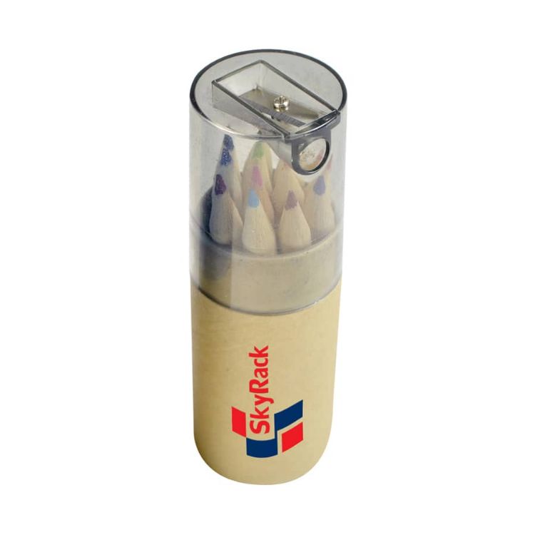 Picture of 2 in 1 Pencil Set