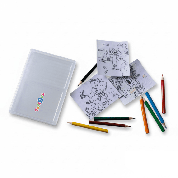 Picture of The Sketch Set