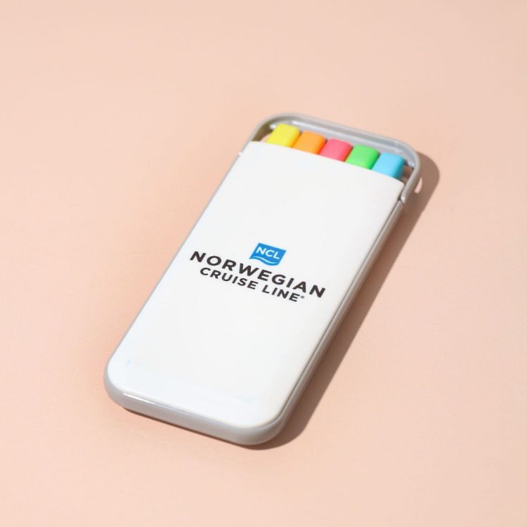 Picture of Medina Highlighter Set