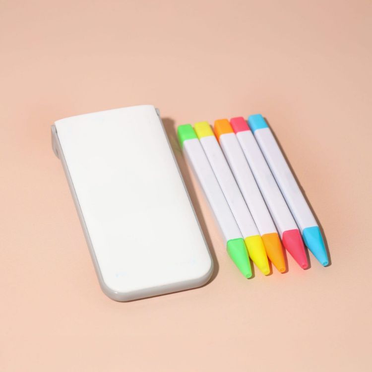 Picture of Medina Highlighter Set