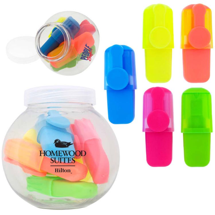 Picture of Jug O' Highlighters