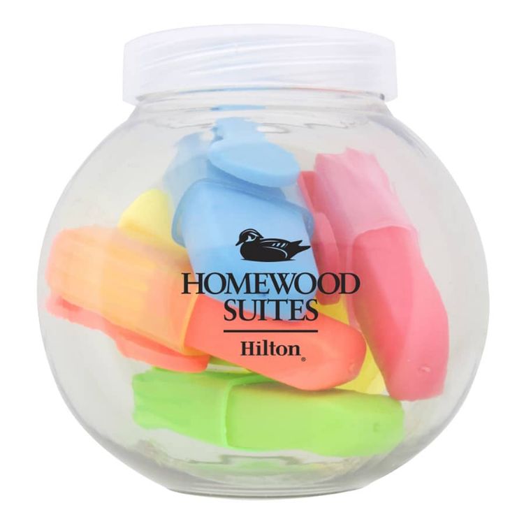 Picture of Jug O' Highlighters