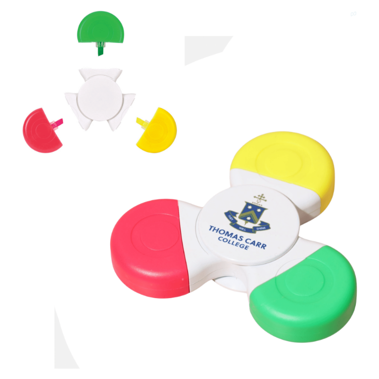 Picture of Fiddle Spinner Highlighter