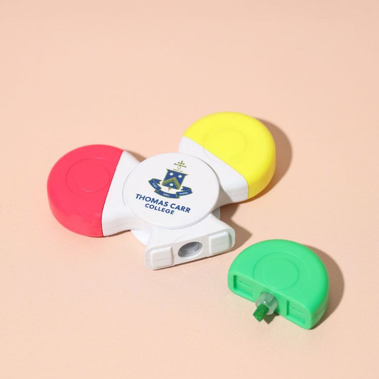 Picture of Fiddle Spinner Highlighter