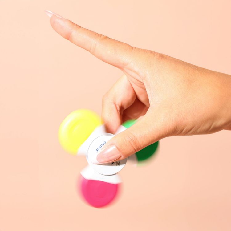Picture of Fiddle Spinner Highlighter