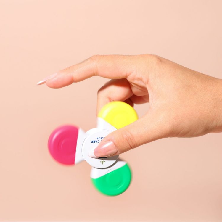 Picture of Fiddle Spinner Highlighter