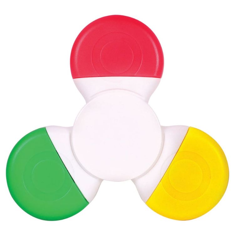 Picture of Fiddle Spinner Highlighter