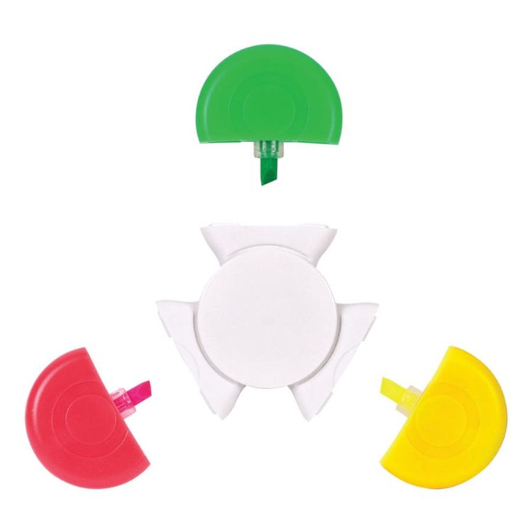 Picture of Fiddle Spinner Highlighter