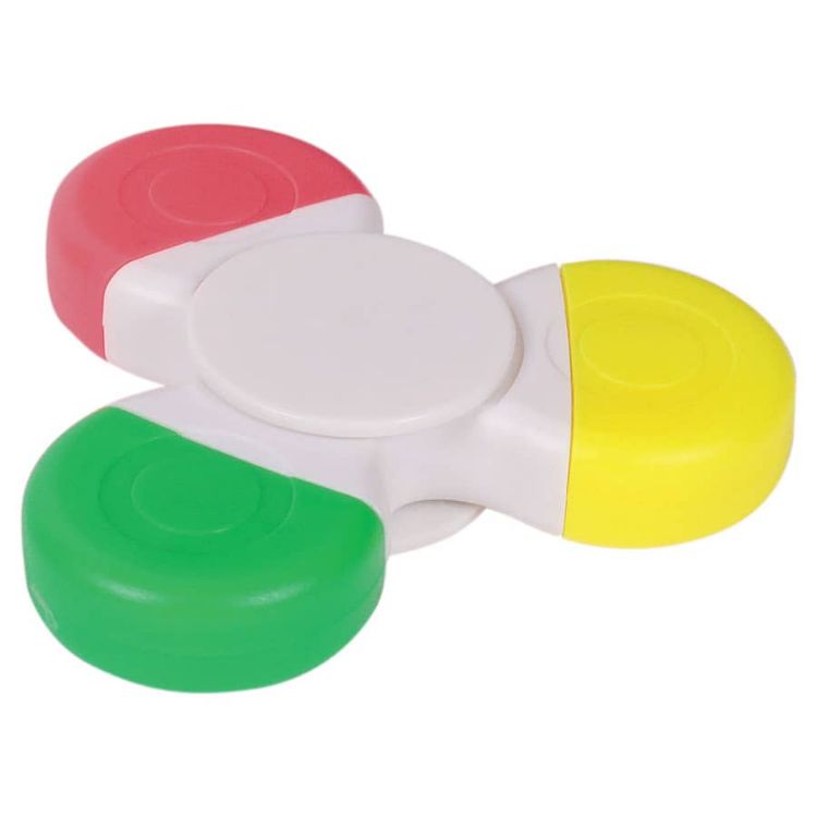 Picture of Fiddle Spinner Highlighter