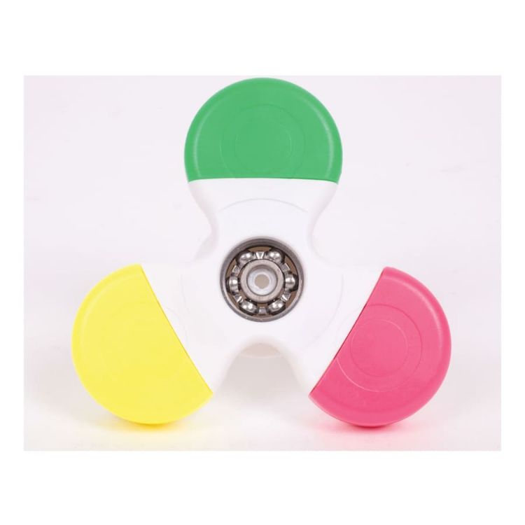 Picture of Fiddle Spinner Highlighter