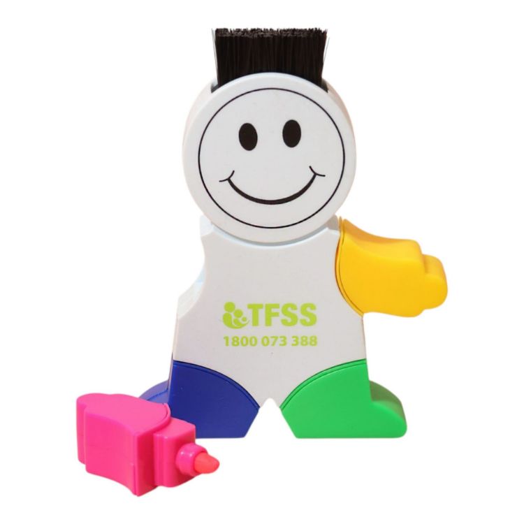 Picture of Little Guy Highlighter